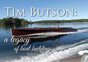 Muskoka Magazine July Article