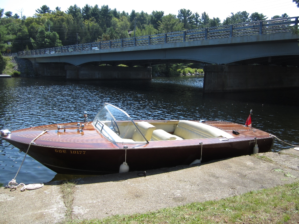 Boat Builders