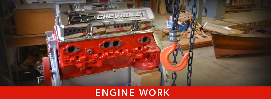 engine